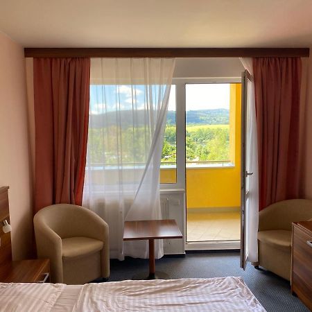 Apartmany Wellness Frymburk Extérieur photo