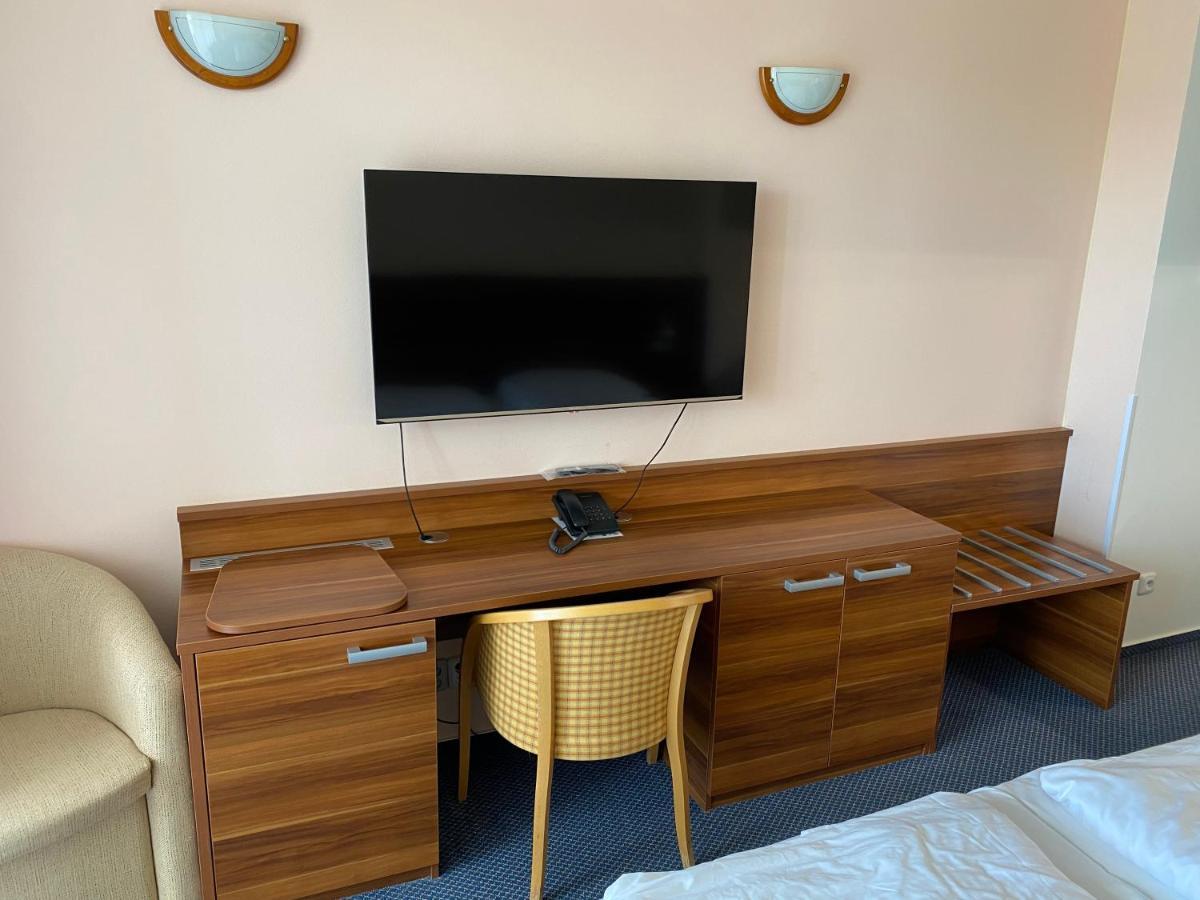 Apartmany Wellness Frymburk Extérieur photo