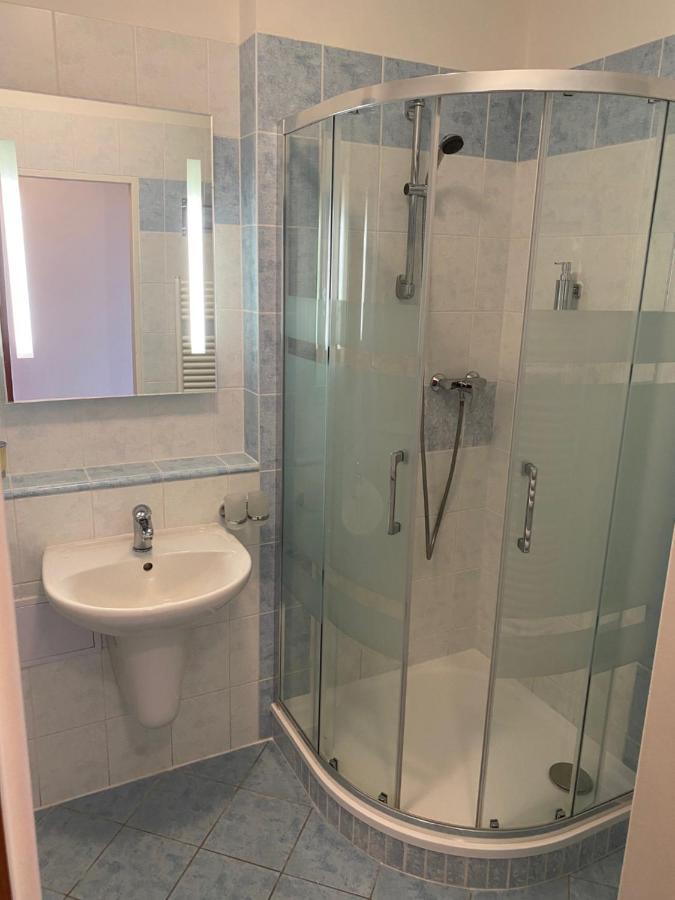 Apartmany Wellness Frymburk Extérieur photo