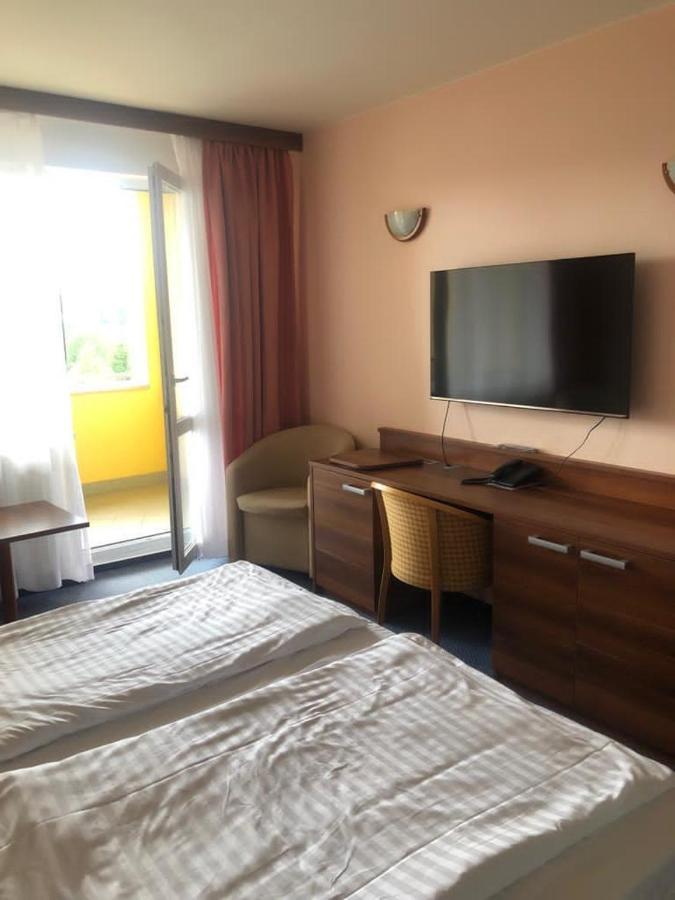 Apartmany Wellness Frymburk Extérieur photo