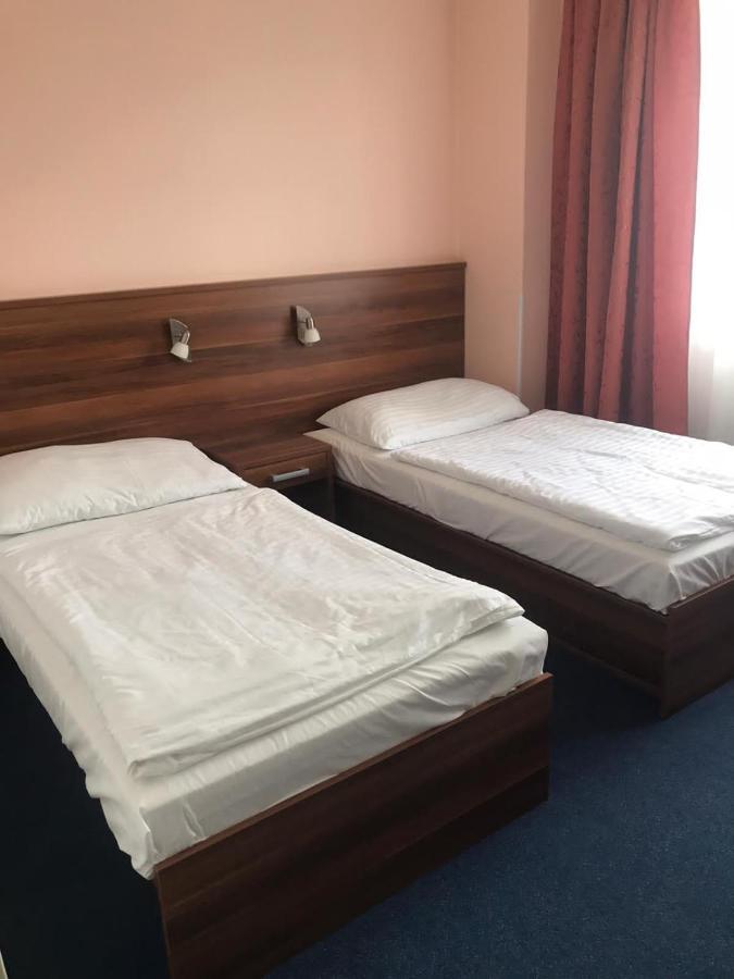Apartmany Wellness Frymburk Extérieur photo
