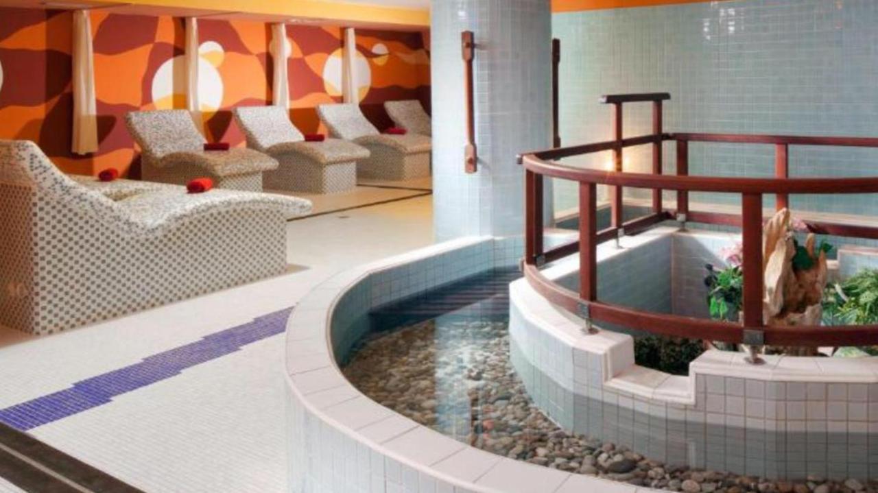 Apartmany Wellness Frymburk Extérieur photo