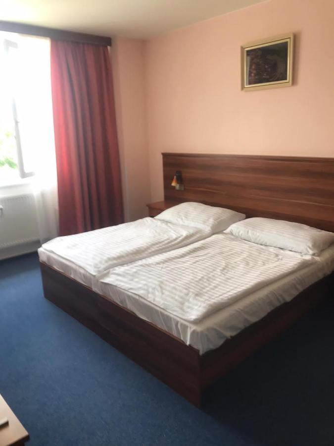 Apartmany Wellness Frymburk Extérieur photo
