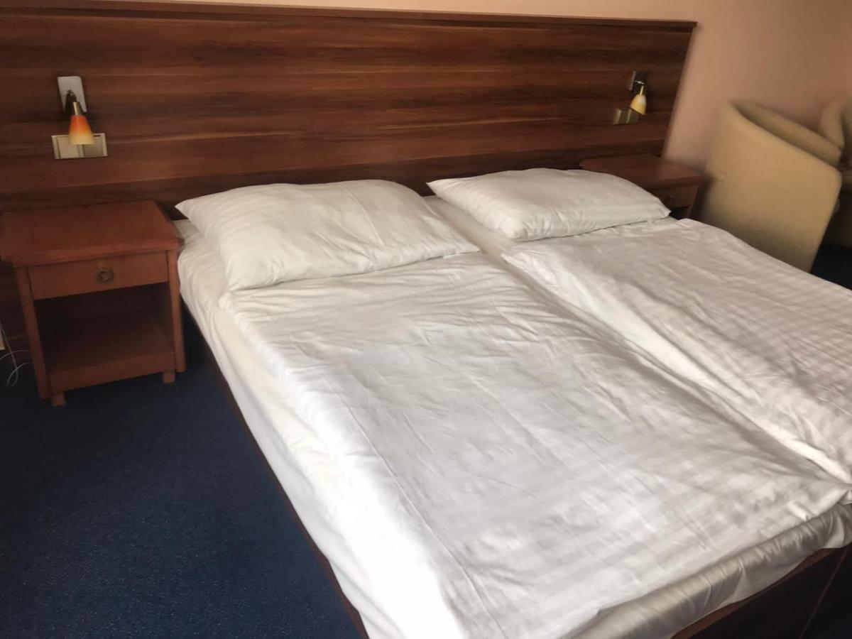 Apartmany Wellness Frymburk Extérieur photo