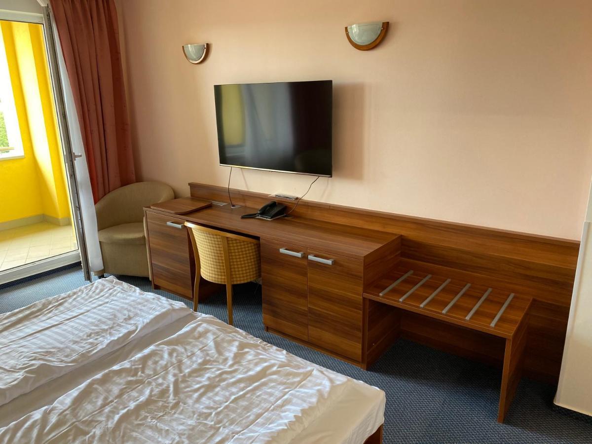 Apartmany Wellness Frymburk Extérieur photo