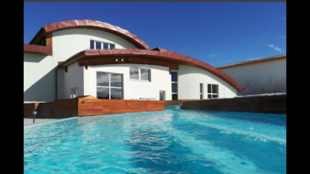 Apartmany Wellness Frymburk Extérieur photo